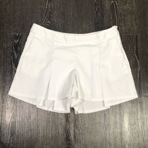 Nike Golf Majors Moment Pleated Shorts/Skort
